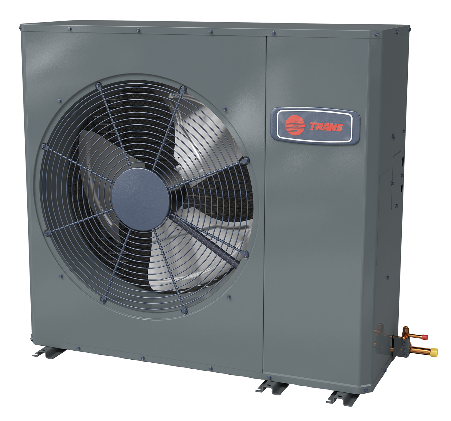 XR16 residential heat pump